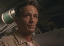 Кадр з фільму Мовчазна отрута