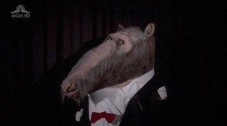 Кадр з фільму Порочні вуста