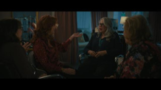 Кадр з фільму Бабуні