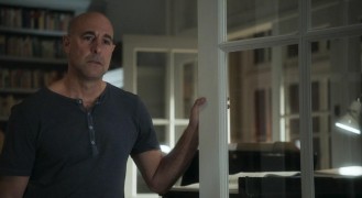 Кадр з фільму Дивовижна місіс Мей