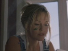 Кадр з фільму Лулу назавжди