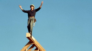 Кадр з фільму Містер Джонс