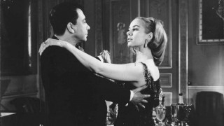 Кадр з фільму Мажордом