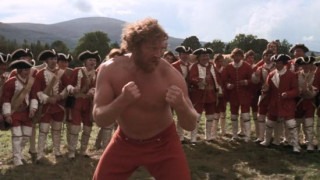 Кадр з фільму Баррі Ліндон