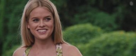 Кадр з фільму Завзяті шахраї