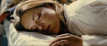 Кадр з фільму Рабство