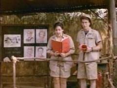 Кадр з фільму Знайомтесь - Еплґейти