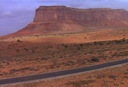 Кадр з фільму Невловимий