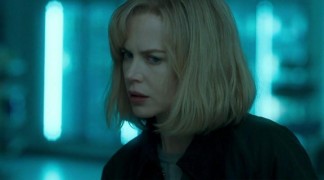 Кадр з фільму Вторгнення