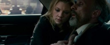 Кадр з фільму Наосліп