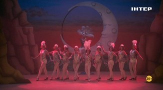 Кадр з фільму Свідок обвинувачення