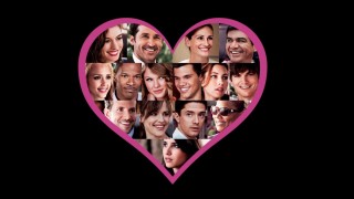 Кадр з фільму День Святого Валентина