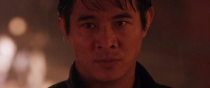 Кадр з фільму Від колиски до могили