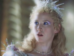 Кадр з фільму Леприкони або чарівна легенда гномів