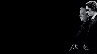 Кадр з фільму Ігри диявола