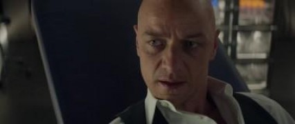 Кадр з фільму Люди Ікс: Темний фенікс