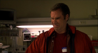 Кадр з фільму Мелінда і Мелінда