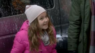 Кадр з фільму Різдвяна ескапада