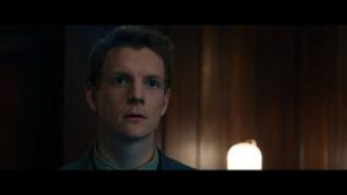 Кадр з фільму Магічні двері