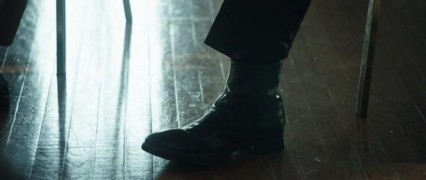 Кадр з фільму Приниження