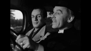 Кадр з фільму Око диявола