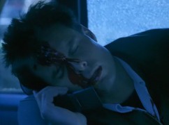 Кадр з фільму Сутінки розуму