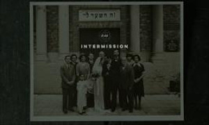 Кадр з фільму Бруталіст