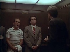 Кадр з фільму Бетсі