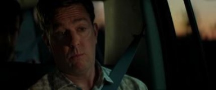 Кадр з фільму Ти квач!