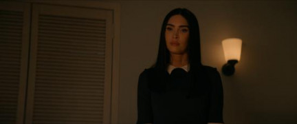 Кадр з фільму Непокірна Еліс