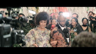 Кадр з фільму Бездоганна знахідка