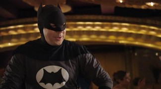 Кадр з фільму Фільм 43