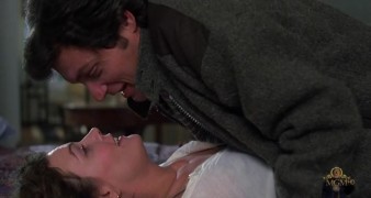 Кадр з фільму Багаті дітки