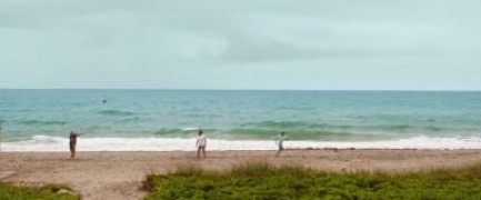 Кадр з фільму Байстрюки