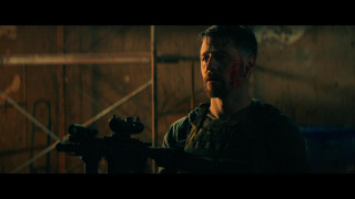 Кадр з фільму Службовий обов’язок