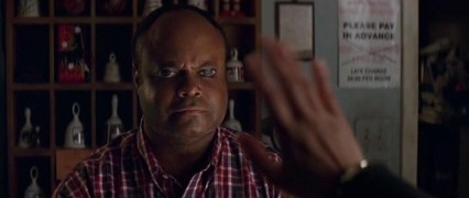 Кадр з фільму Застряг у тобі