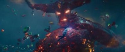 Кадр з фільму Персі Джексон: Море чудовиськ