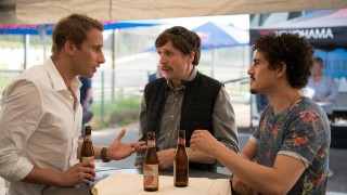 Кадр з фільму Вірний. Пристрасть і злочин