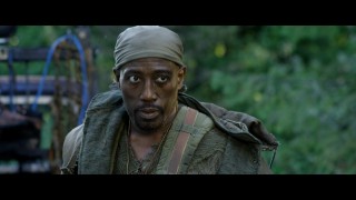 Кадр з фільму Спогад