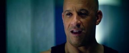 Кадр з фільму Бладшот