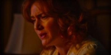 Кадр з фільму Колесо Чудес