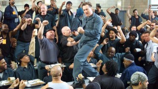 Кадр з фільму Аналізуючи те