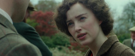 Кадр з фільму Кольорова кімната