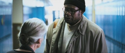 Кадр з фільму Прогулянка на небесах