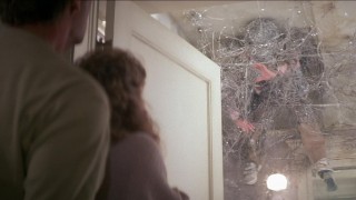 Кадр з фільму Полтергейст 2: Інший бік