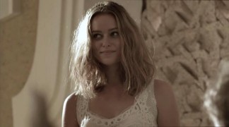 Кадр з фільму Битва проклятих