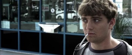 Кадр з фільму Самоволка-72