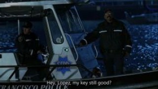 Кадр з фільму Амнезія