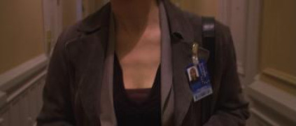 Кадр з фільму Третя хвиля