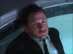 Кадр з фільму Переполох